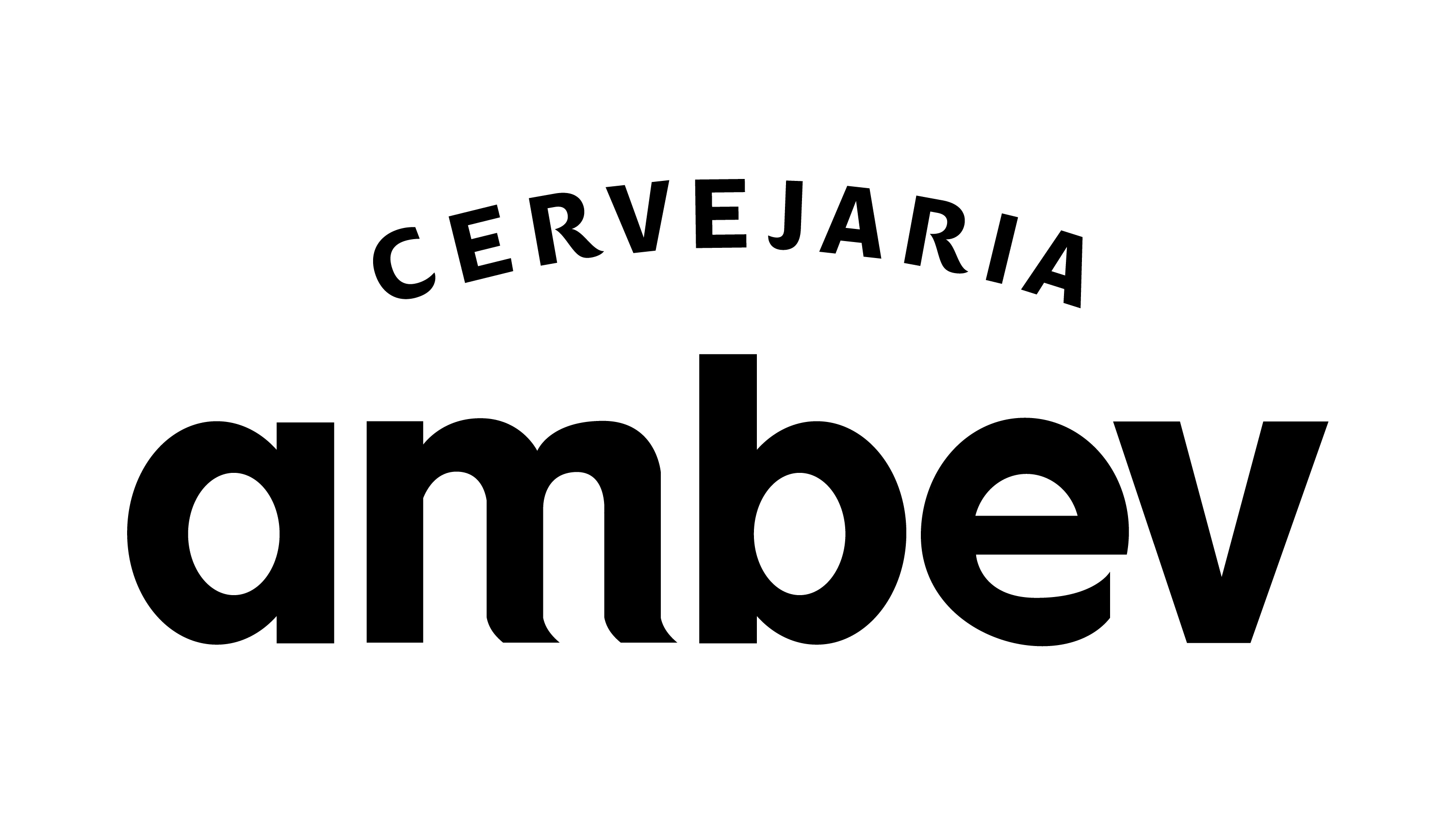 Logo Ambev