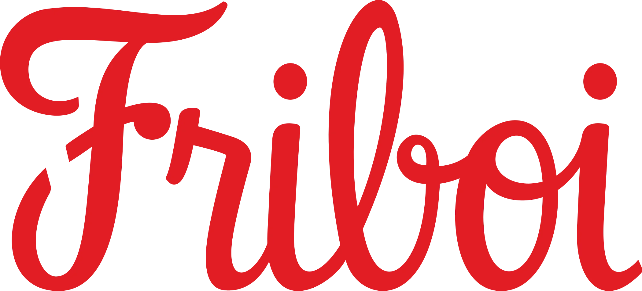 Logo Friboi
