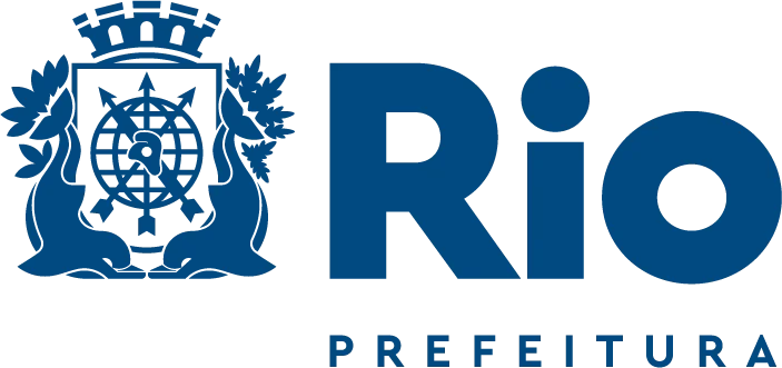 Logo Prefeitura do Rio
