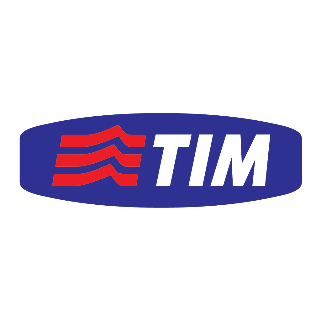 Logo TIM