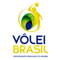 Logo Vôlei Brasil